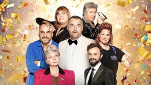 Panique au 31 — foto 1