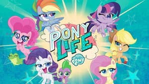 My Little Pony: Pony Life — foto 7