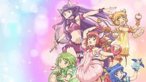 Tokyo Mew Mew New — foto 1