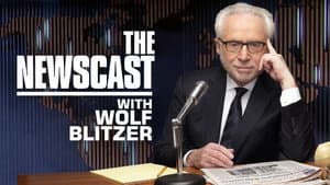 The Newscast with Wolf Blitzer — foto 2