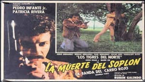 La muerte del soplón — foto 1