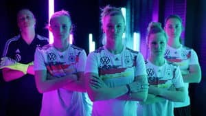 Born For This - Mehr als Fussball — foto 1