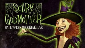Scary Godmother: Halloween Spooktakular — foto 7