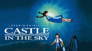 El castillo en el cielo — foto 8