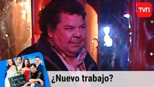 ¿Nuevo trabajo?