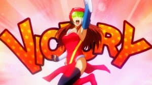 Wonder Momo — foto 3