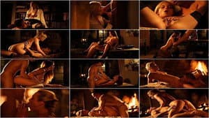 A Touch of Lust — foto 2