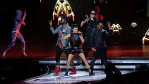 The Black Eyed Peas: The E.N.D. World Tour — foto 1