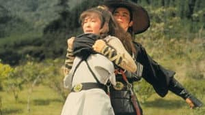 俠骨柔情赤子心 — foto 1