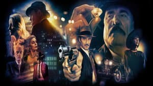 Trouble Is My Business — foto 1