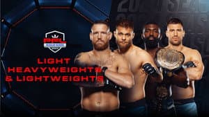PFL 2024 #5: Regular Season - Collard vs. Burnell — foto 1