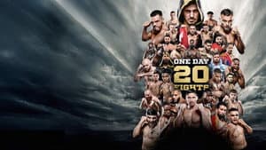 GLORY 100 — foto 6