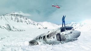 I Am Alive: Surviving the Andes Plane Crash — foto 1