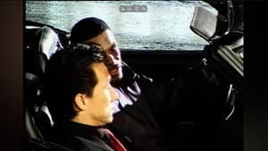 A Piece of the Action: Behind the Scenes of Rush Hour — foto 1
