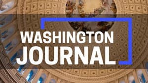 Washington Journal — foto 1