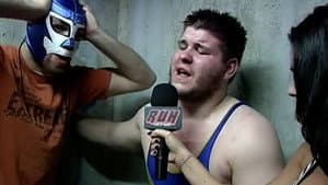ROH: Proving Ground — foto 1