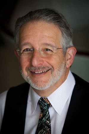 Marty Klein