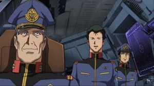 Mobile Suit Gundam: The Origin - Advent of the Red Comet — foto 3