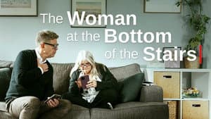 The Woman at the Bottom of the Stairs — foto 1