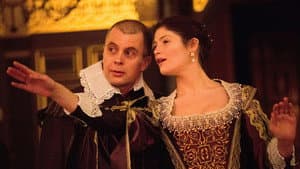 The Duchess of Malfi — foto 2