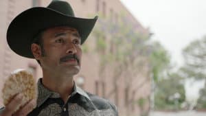 El corrido de Miguel Cisneros