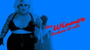 The Winner Takes It All — foto 4