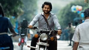 స‌రిపోదా శ‌నివారం — foto 7