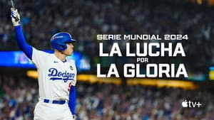 Serie Mundial 2024: La lucha por la gloria — foto 5