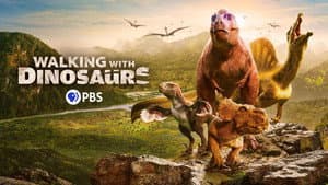 Walking with Dinosaurs — foto 7