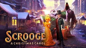 Scrooge: Cuento de Navidad — foto 8