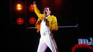 Queen: Live at Wembley Stadium — foto 2