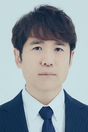 酒井雄二