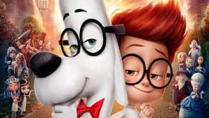 Las Aventuras de Peabody y Sherman — foto 7
