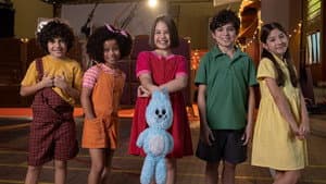 Monica y Sus Amigos: Como Empezó Todo — foto 4