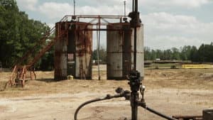 Oil Man — foto 1