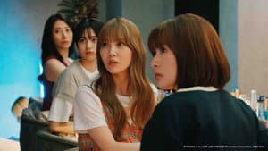 AYAKA is in LOVE with HIROKO — foto 11