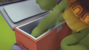Episodio 41
