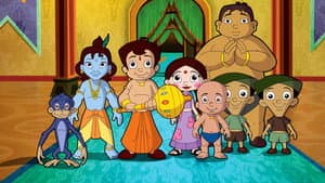 Chhota Bheem and Krishna: The Rise of Kirmada — foto 1