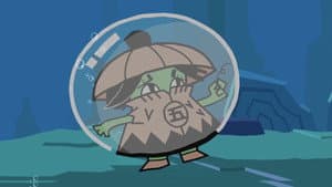 Episodio 35