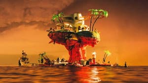 The Making of Plastic Beach — foto 1