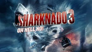 Sharknado 3 — foto 10