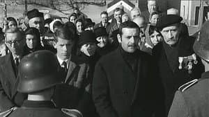 La Ligne de démarcation — foto 1