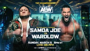 AEW Revolution 2023 — foto 2