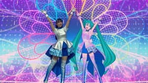 Aqours EXTRA ラブライブ！ 2023 ~It's a 無限大☆WORLD~ lit. Aqours EXTRA LoveLive! 2023 ~It's an Infinite☆WORLD~ — foto 1