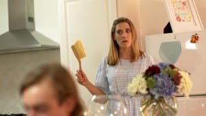 An Ideal Host — foto 2