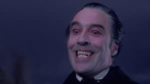 Scars of Dracula — foto 6
