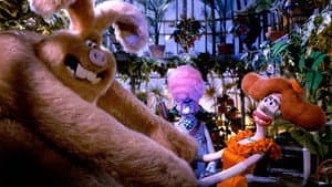 Wallace y Gromit: La Batalla de los Vegetales — foto 12