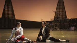 Paris Opera Ballet: Le Parc — foto 1