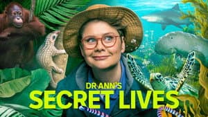 Dr Ann's Secret Lives — foto 2