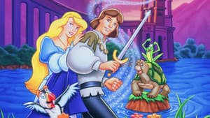 The Swan Princess: The Mystery of the Enchanted Kingdom — foto 1